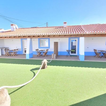 Casa Da Costureira Villa Brejao ภายนอก รูปภาพ