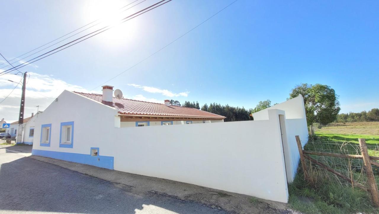 Casa Da Costureira Villa Brejao ภายนอก รูปภาพ