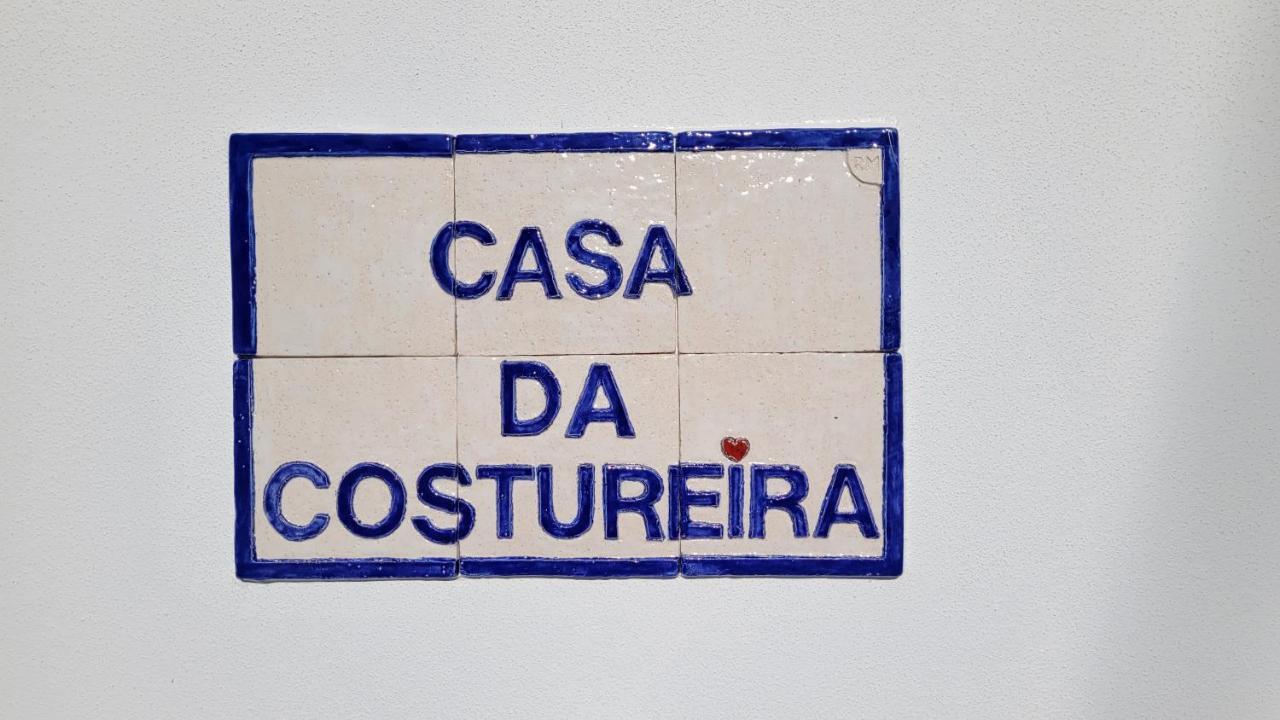 Casa Da Costureira Villa Brejao ภายนอก รูปภาพ